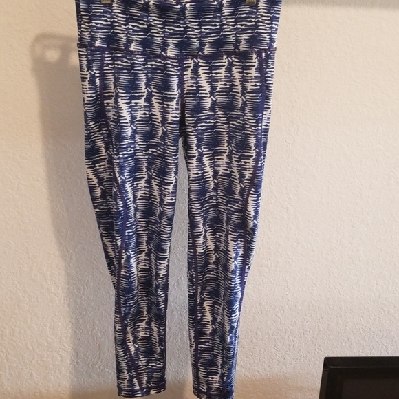 Vineyard Vines Pants - Vineyard Vines compression leggings size S